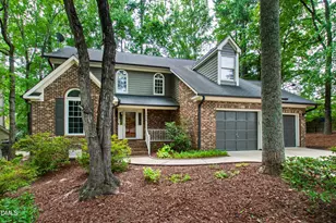1006 Napa Pl, Apex, NC 27502 - Photo 1