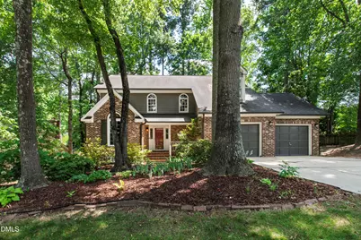 1006 Napa Place, Apex, NC 27502 - Photo 1