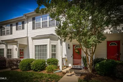 215 Pointe Crest Court, Cary, NC 27513 - Photo 3