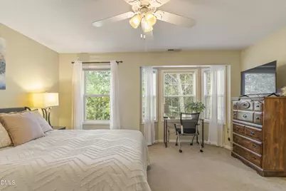 215 Pointe Crest Court, Cary, NC 27513 - Photo 13