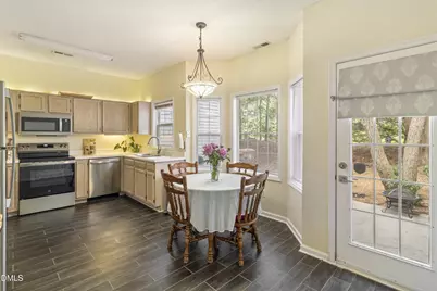 215 Pointe Crest Court, Cary, NC 27513 - Photo 7