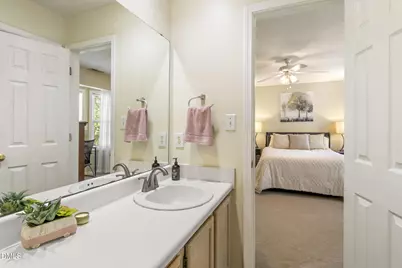 215 Pointe Crest Court, Cary, NC 27513 - Photo 17