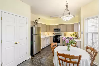 215 Pointe Crest Court, Cary, NC 27513 - Photo 9