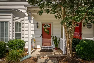 215 Pointe Crest Court, Cary, NC 27513 - Photo 1