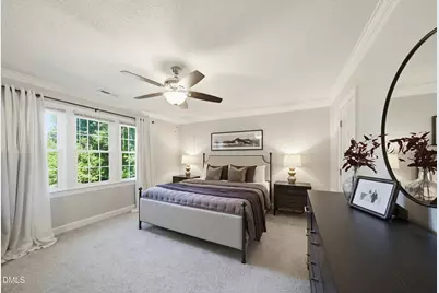 2017 Muirfield Village Way, Raleigh, NC 27604 - Photo 29