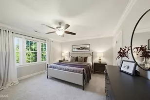2017 Muirfield Village Way, Raleigh, NC 27604 - Photo 29