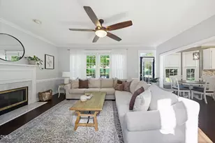 2017 Muirfield Village Way, Raleigh, NC 27604 - Photo 7