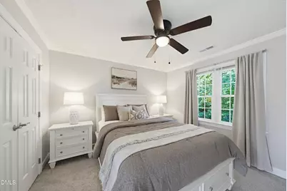 2017 Muirfield Village Way, Raleigh, NC 27604 - Photo 21