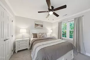 2017 Muirfield Village Way, Raleigh, NC 27604 - Photo 21