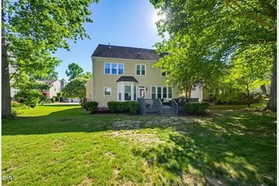 2017 Muirfield Village Way, Raleigh, NC 27604 - Photo 43