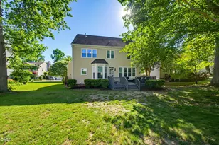 2017 Muirfield Village Way, Raleigh, NC 27604 - Photo 43