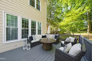 2017 Muirfield Village Way, Raleigh, NC 27604 - Photo 35