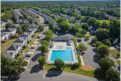 2017 Muirfield Village Way, Raleigh, NC 27604 - Photo 41