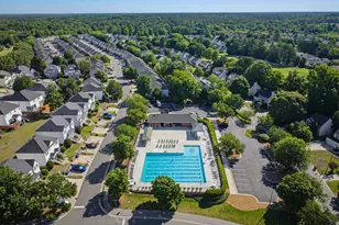 2017 Muirfield Village Way, Raleigh, NC 27604 - Photo 41