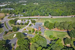 2017 Muirfield Village Way, Raleigh, NC 27604 - Photo 47