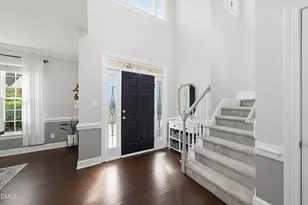2017 Muirfield Village Way, Raleigh, NC 27604 - Photo 3