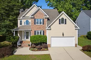 2017 Muirfield Village Way, Raleigh, NC 27604 - Photo 1