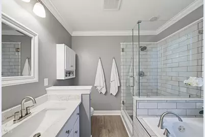 2017 Muirfield Village Way, Raleigh, NC 27604 - Photo 33