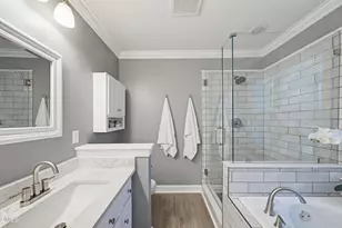 2017 Muirfield Village Way, Raleigh, NC 27604 - Photo 33