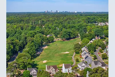 2017 Muirfield Village Way, Raleigh, NC 27604 - Photo 39