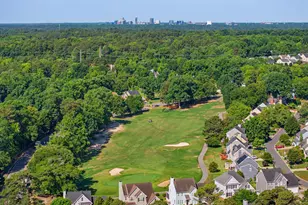 2017 Muirfield Village Way, Raleigh, NC 27604 - Photo 39