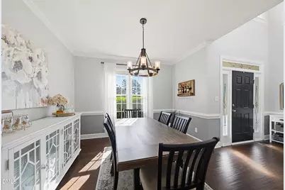 2017 Muirfield Village Way, Raleigh, NC 27604 - Photo 5