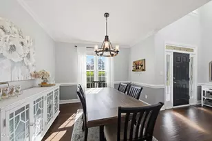 2017 Muirfield Village Way, Raleigh, NC 27604 - Photo 5