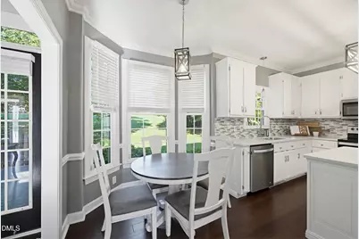 2017 Muirfield Village Way, Raleigh, NC 27604 - Photo 11