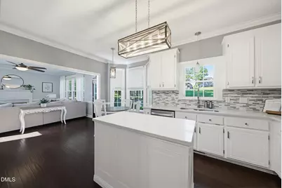 2017 Muirfield Village Way, Raleigh, NC 27604 - Photo 19