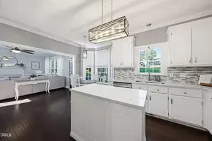 2017 Muirfield Village Way, Raleigh, NC 27604 - Photo 19