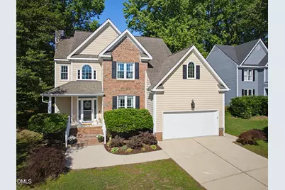 2017 Muirfield Village Way, Raleigh, NC 27604 - Photo 51