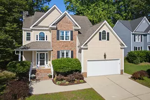 2017 Muirfield Village Way, Raleigh, NC 27604 - Photo 51