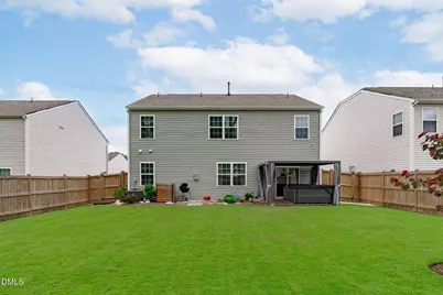 2121 Fletchers Ridge Drive, Durham, NC 27703 - Photo 31