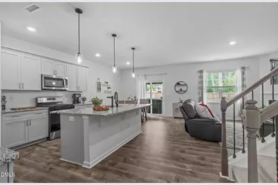 2121 Fletchers Ridge Drive, Durham, NC 27703 - Photo 11