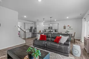 2121 Fletchers Rdg Dr, Durham, NC 27703 - Photo 17