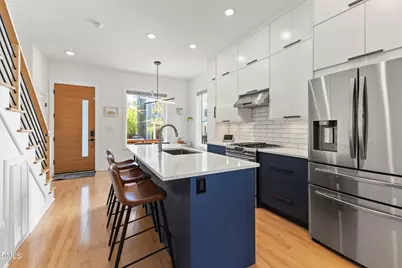 604 Velma Hopkins Lane, Raleigh, NC 27603 - Photo 9
