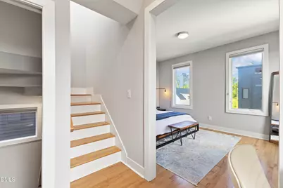 604 Velma Hopkins Lane, Raleigh, NC 27603 - Photo 21