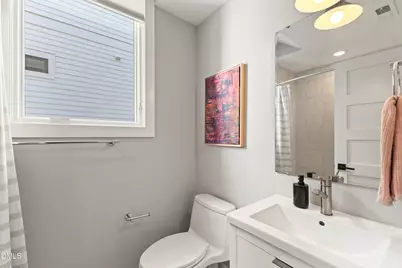 604 Velma Hopkins Lane, Raleigh, NC 27603 - Photo 19