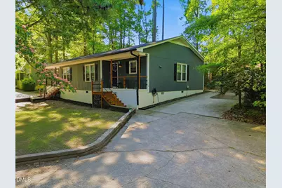 710 Branniff Drive, Cary, NC 27513 - Photo 9