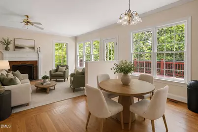 5824 Norwood Oaks Drive, Raleigh, NC 27614 - Photo 3