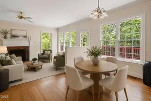 5824 Norwood Oaks Dr, Raleigh, NC 27614 - Photo 3