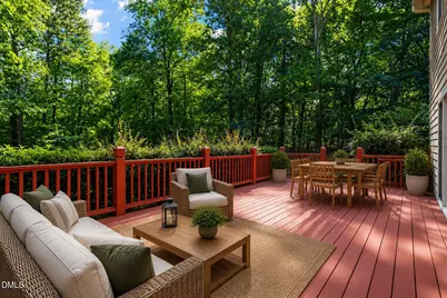 5824 Norwood Oaks Drive, Raleigh, NC 27614 - Photo 5