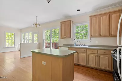 5824 Norwood Oaks Drive, Raleigh, NC 27614 - Photo 39