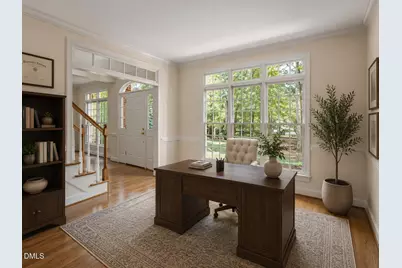 5824 Norwood Oaks Drive, Raleigh, NC 27614 - Photo 11