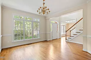 5824 Norwood Oaks Dr, Raleigh, NC 27614 - Photo 27