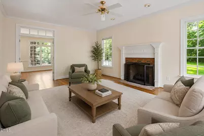 5824 Norwood Oaks Drive, Raleigh, NC 27614 - Photo 13