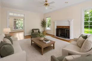5824 Norwood Oaks Dr, Raleigh, NC 27614 - Photo 13