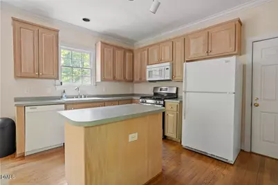 5824 Norwood Oaks Drive, Raleigh, NC 27614 - Photo 37