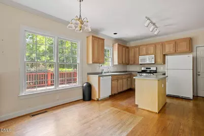 5824 Norwood Oaks Drive, Raleigh, NC 27614 - Photo 35