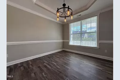 528 Walker Ranch Drive, Fuquay Varina, NC 27526 - Photo 5